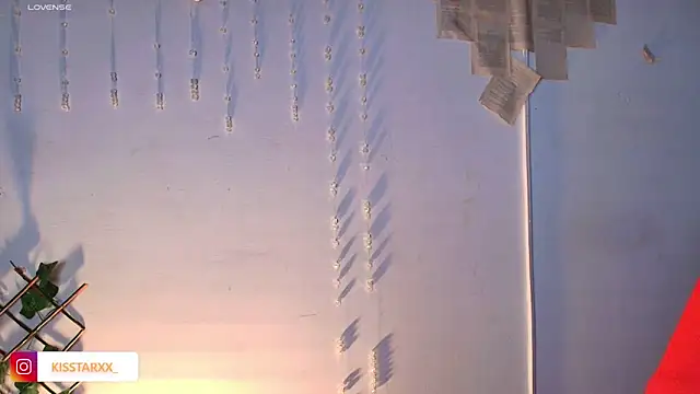 kisstarxxx online show from 09-24-25, 03:32