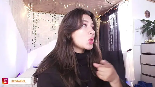 kisstarxxx online show from 11-07-25, 07:36