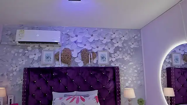 dalila salazar online show from 07-26-26, 01:58