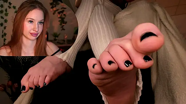 DorothyGilbert1 online show from 02-04-25, 12:22