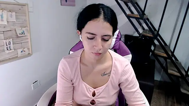 samantha baby  online show from 01-06-26, 04:54