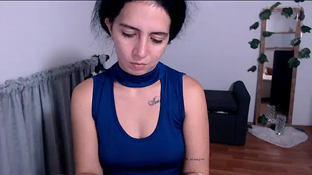 samantha baby  online show from 01-09-26, 01:08