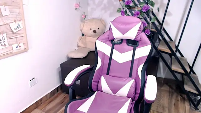 samantha baby  online show from 03-03-26, 05:08