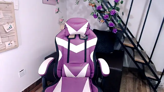 samantha baby  online show from 03-07-26, 06:05