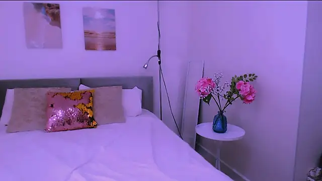 LesleySweet online show from 02-07-26, 04:00