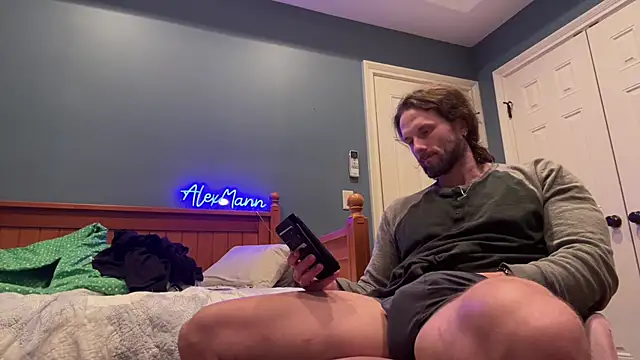 alexmannd online show from 12-17-24, 03:50