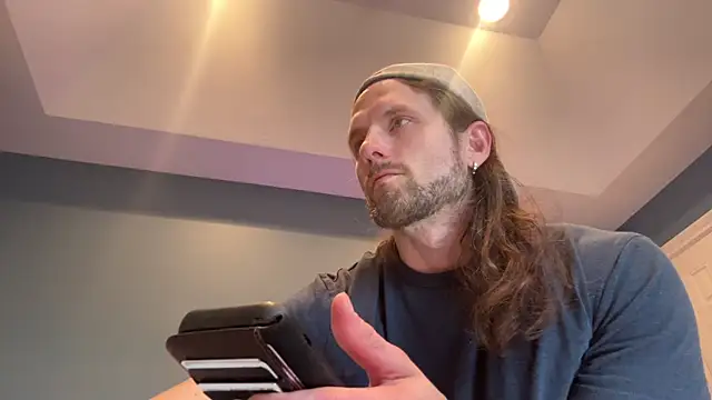 alexmannd online show from 12-19-24, 06:45