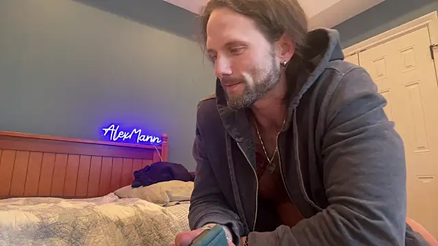 alexmannd online show from 01-10-25, 03:16