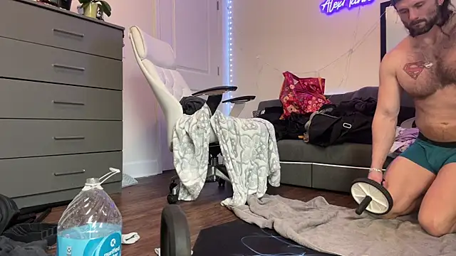 alexmannd online show from 01-19-25, 05:28