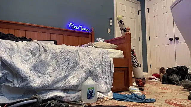 alexmannd online show from 03-06-25, 01:03