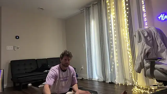 alexmannd online show from 10-07-25, 03:20