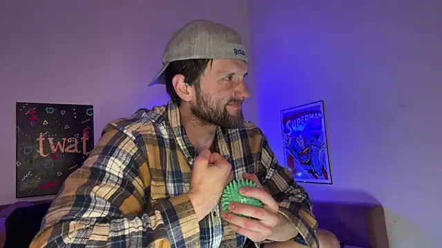 alexmannd online show from 01-10-26, 03:30