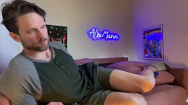 alexmannd online show from 03-01-26, 08:00