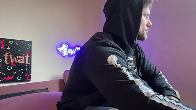 alexmannd online show from 03-08-26, 05:39