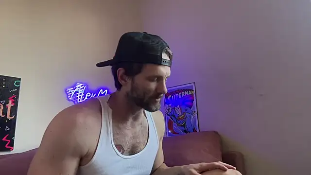 alexmannd online show from 04-10-26, 10:25
