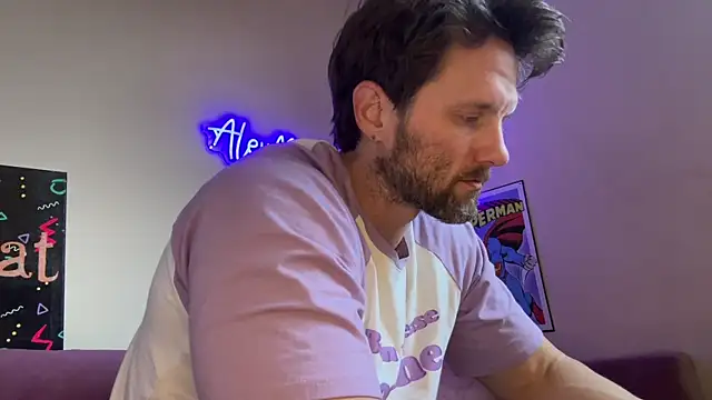 alexmannd online show from 05-31-26, 05:31