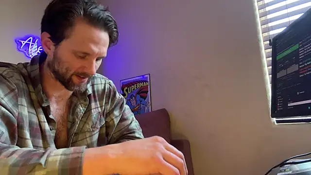 alexmannd online show from 06-16-26, 05:26