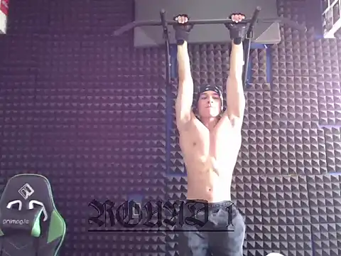 Snapshot of Curly_Angel24 chatting on 11-12-25, 03:01 Curly Angel24 online show from 11-12-25, 03:01