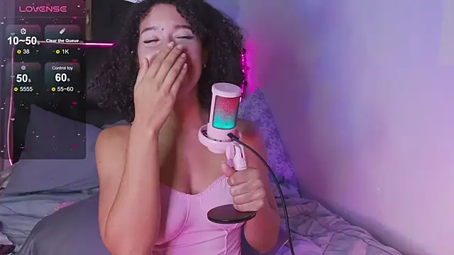 Lovely Janeth online show from 02-14-25, 07:28