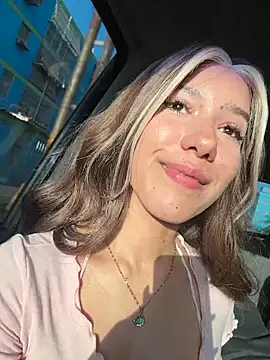 Lovely Janeth online show from 12-13-25, 09:09