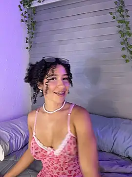 Lovely Janeth online show from 04-22-26, 02:03