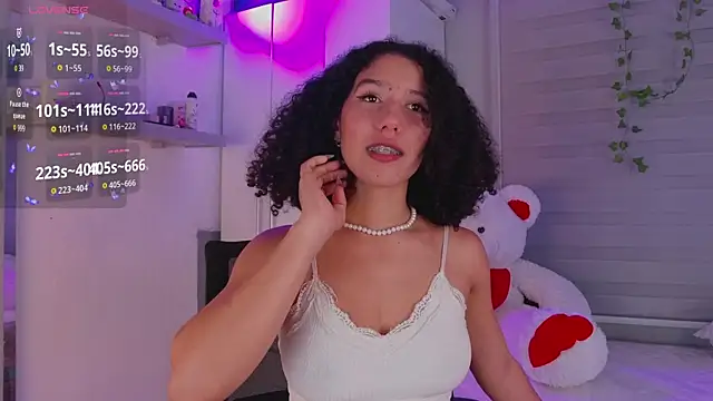 Lovely Janeth online show from 04-30-26, 03:24