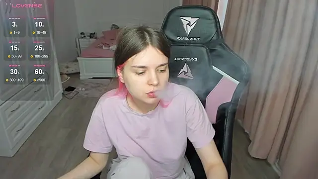 lil cassie online show from 10-26-25, 09:59