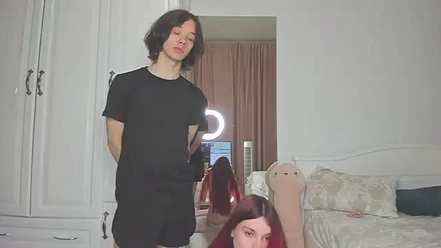 lil cassie online show from 06-14-26, 08:00