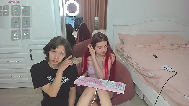 lil cassie online show from 06-18-26, 09:25