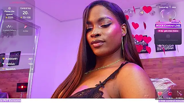 KAROL-SCOTT online show from 03-11-25, 10:53