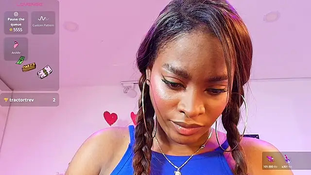 KAROL-SCOTT online show from 03-13-25, 11:38