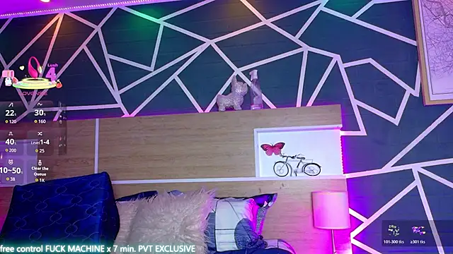 KAROL-SCOTT online show from 11-04-25, 08:30