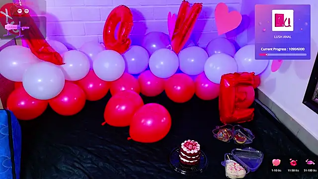 KAROL-SCOTT online show from 02-14-26, 08:05