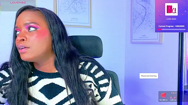 KAROL-SCOTT online show from 02-26-26, 07:57