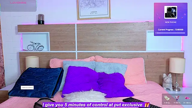 KAROL-SCOTT online show from 04-29-26, 07:53