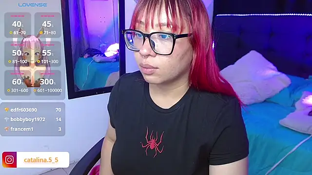 Snapshot of Kata_Bigboobs chatting on 02-02-25, 02:59 Kata Bigboobs online show from 02-02-25, 02:59