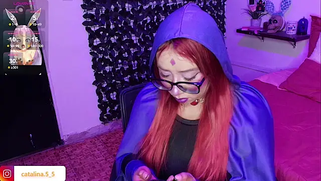 Kata Bigboobs online show from 10-29-25, 06:20