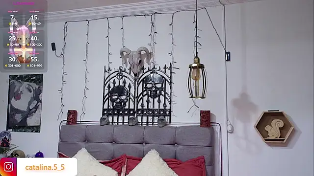 Kata Bigboobs online show from 11-04-25, 08:08