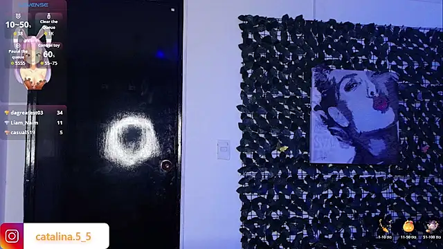 Kata Bigboobs online show from 11-17-25, 09:42