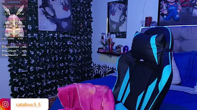 Kata Bigboobs online show from 04-15-26, 07:58