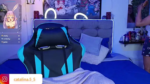 Kata Bigboobs online show from 04-27-26, 06:39