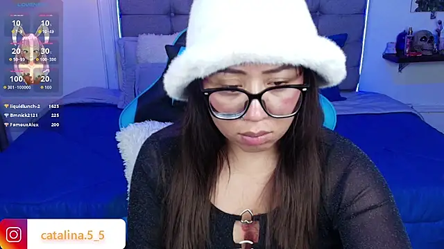 Kata Bigboobs online show from 05-24-26, 07:24