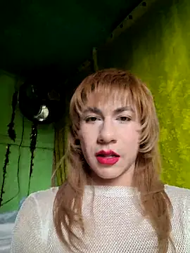 Evehampy online show from 12-18-25, 08:04