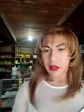 Evehampy online show from 02-21-26, 07:48