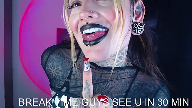 Snapshot of Anaii_Gomez chatting on 03-13-26, 07:09 Anaii Gomez online show from 03-13-26, 07:09