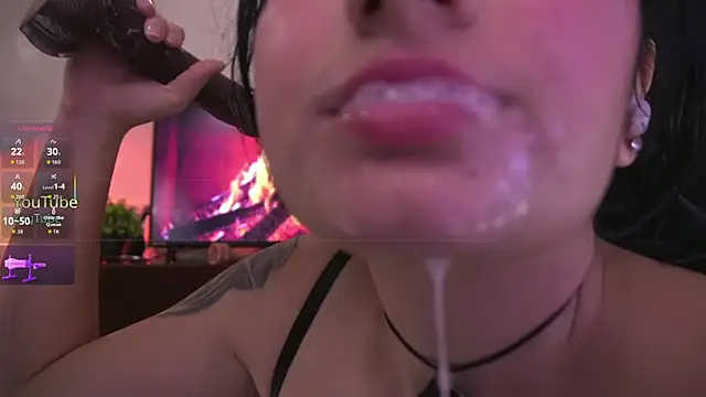 Snapshot of Sisirojas chatting on 03-14-26, 03:56 Sisirojas online show from 03-14-26, 03:56