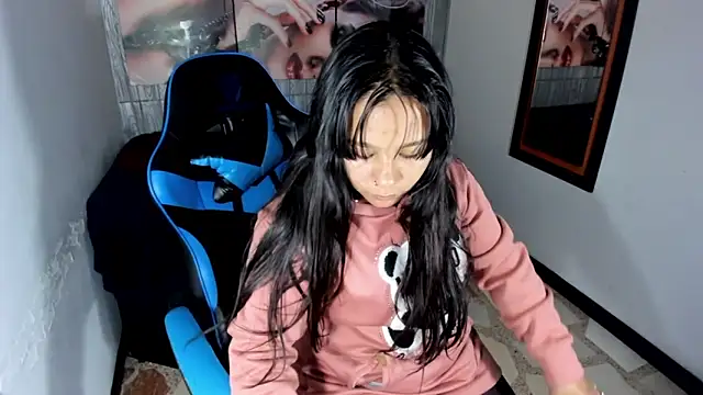 Charis 21 online show from 10-26-25, 07:31