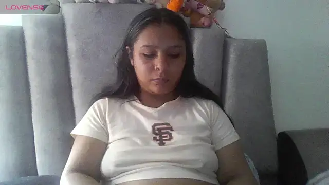 Charis 21 online show from 03-31-26, 05:46