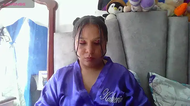 Charis 21 online show from 04-01-26, 07:33