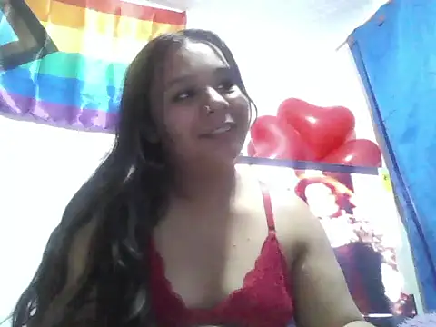 Charis 21 online show from 05-20-26, 07:58